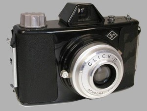 AGFA CLICK II