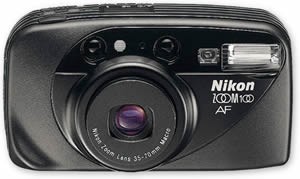 Nikon ZOOM100