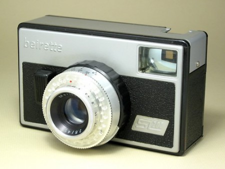 BEIRETTE SL200