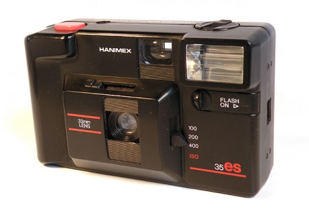HANIMEX 35ES