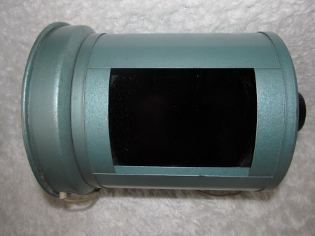 SÖTÉTKAMRA LÁMPA CCCP