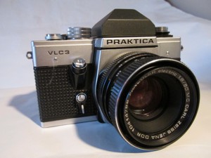 PRAKTICA VLC3