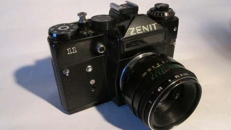 ZENIT-11