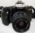 MINOLTA DYNAX 300S