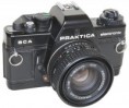 Praktica BCA