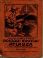 Polgári iskolai atlasz 1930