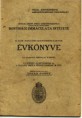 BONYHÁDI IMMACULATA INTÉZETE Romai Katholikus Leányiskolájának Évkönyve 1942-43 iskolai évről