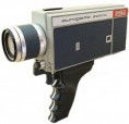 EUMIGETTE SUPER-8 ZOOM AUSTRIA