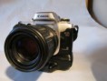 CANON EOS 50E